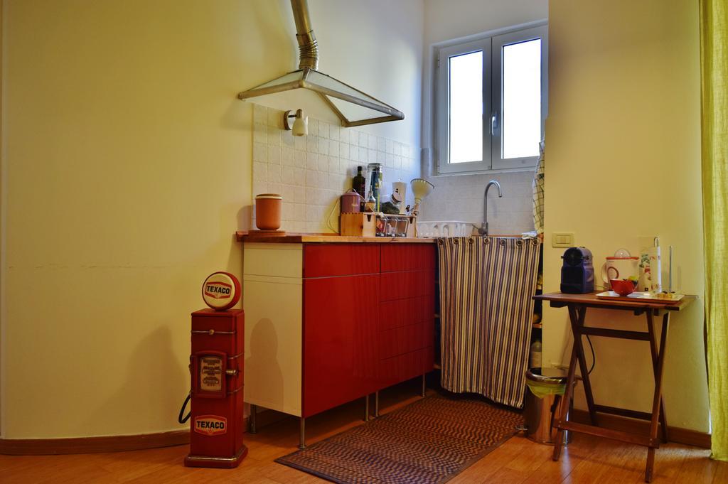 Appartement Armonia&Passione à Milan Extérieur photo