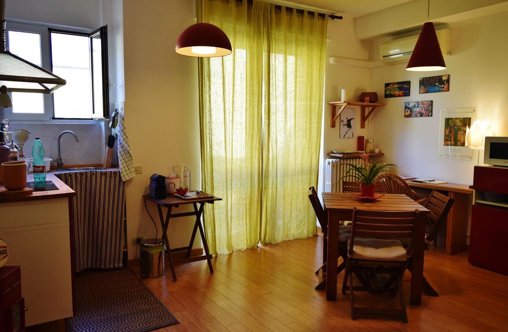 Appartement Armonia&Passione à Milan Extérieur photo